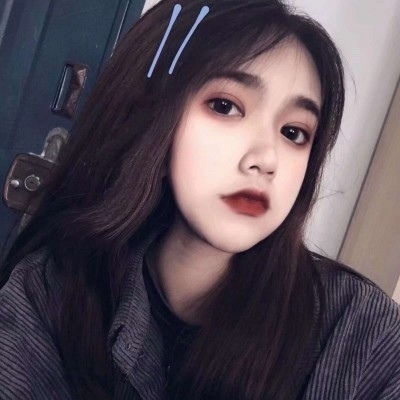  女生头像从遇见你开始凛冬散女生头像我要个性网