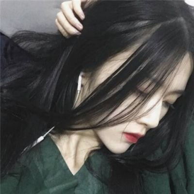  性感头像小姐姐头像美女头像小姐姐头像