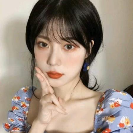  非主流美女图片头像,尽情享受这美女的快乐吧