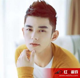  暖男发型图片暖男发型图片短发