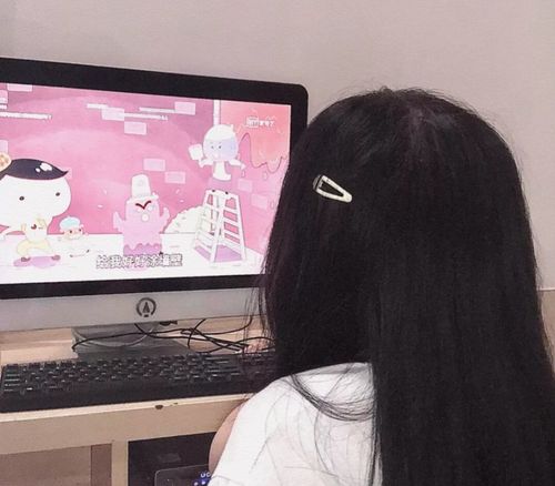 氛围感ins女生头像像素