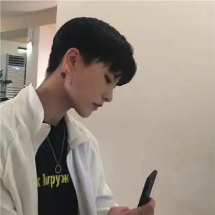  冷漠qq头像男生图片,我要买走你的冷漠让你变的快乐