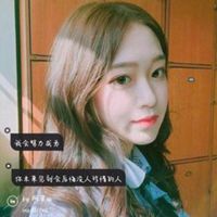  2018最美女生头像微信头像图片大全