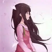 情侣头像动漫冷酷一对夜