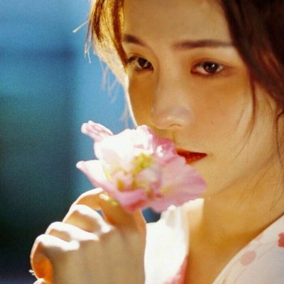  苏瓷唯美精致女头成熟唯美气微信头像我要个性网