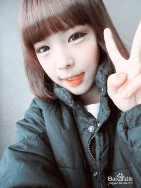  你什么样的女孩是你喜欢的类型