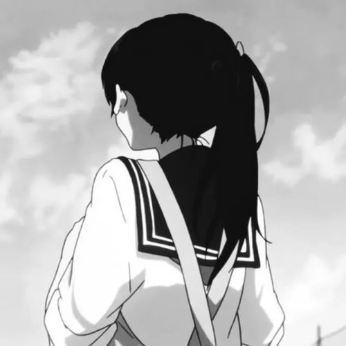  动漫男生头像,动漫女生头像