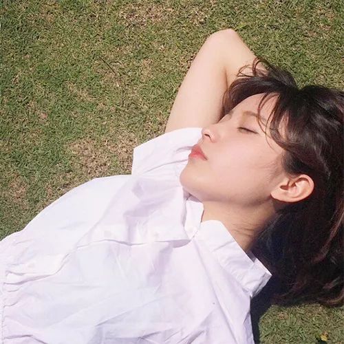  头像壁纸丨有你的夏天真好