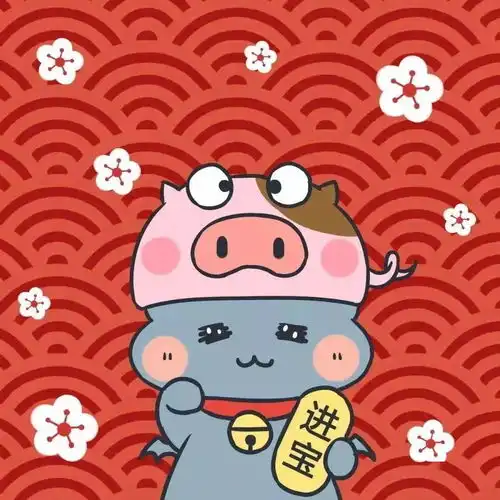  情侣头像大全