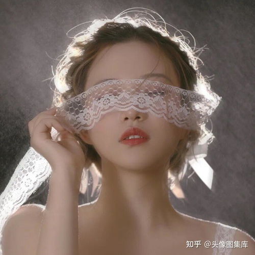  有哪些耐看的头像