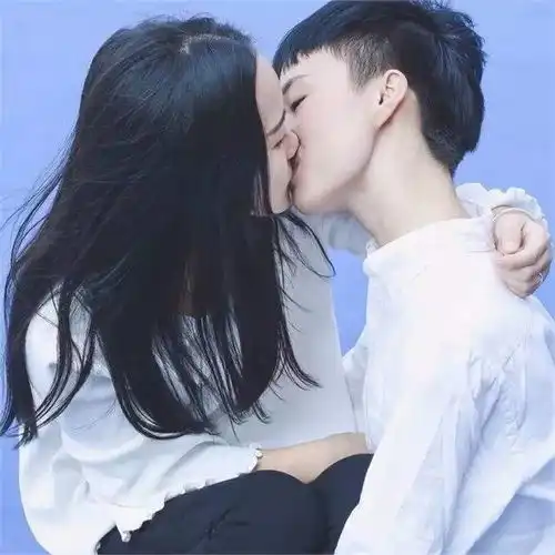  姑娘,你就从了吧