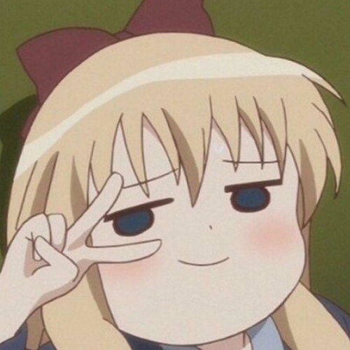  一条小团团ovo被我逮捕了