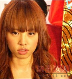  小清新女星让人糟心杨幂刘诗诗痘痘皱纹太严重