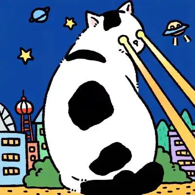  微信小众不易撞的可爱头像图片,给你带来一天的好心情
