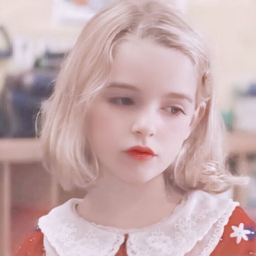  有没有什么适合女孩子的沙雕头像