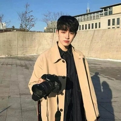  tomato特摸头的相册真人男头头像