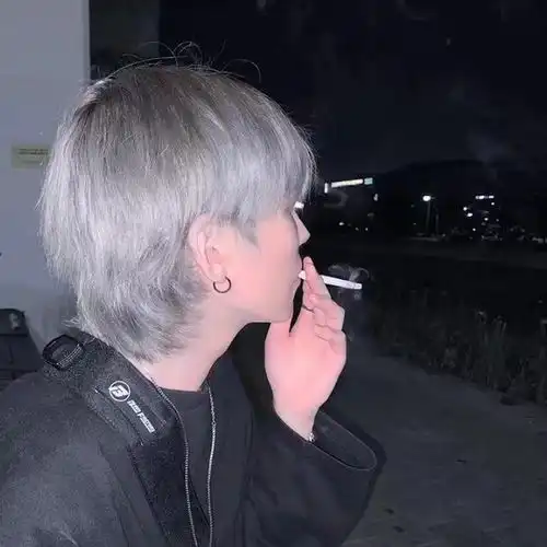  情头小众单人情侣头像