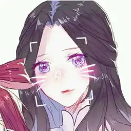 这是情侣头像吗