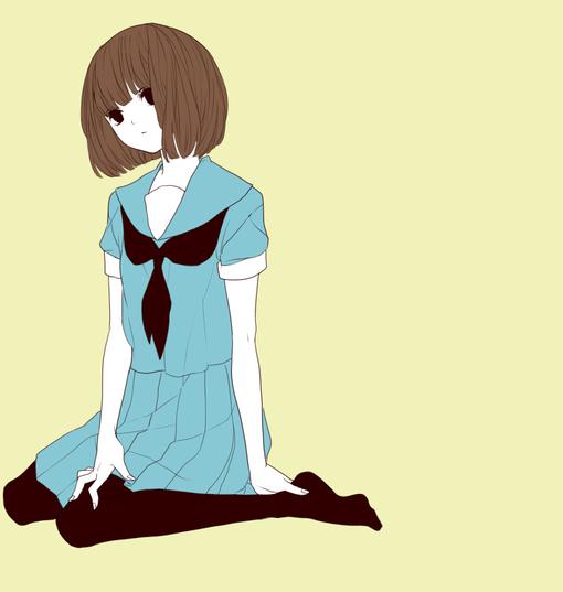  有谁知道这是哪个画师的作品啊