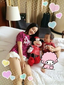  毕福剑18岁女儿照片首次曝光盘点非主流丑萌星二代