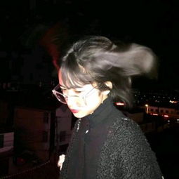  高冷系伤感风女头.不能让感情耽qq女生头像我要个性网