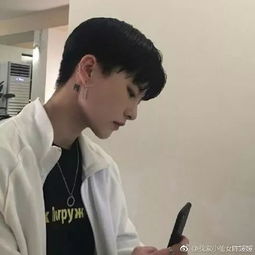  您好,这是2017年最后一篇发型文章了