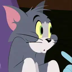  求这个猫和老鼠头像的情头,或者其他猫和老鼠情头不会烂大街的,好看的