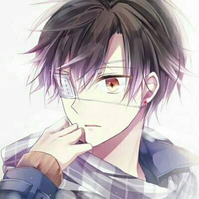  宁动漫男头