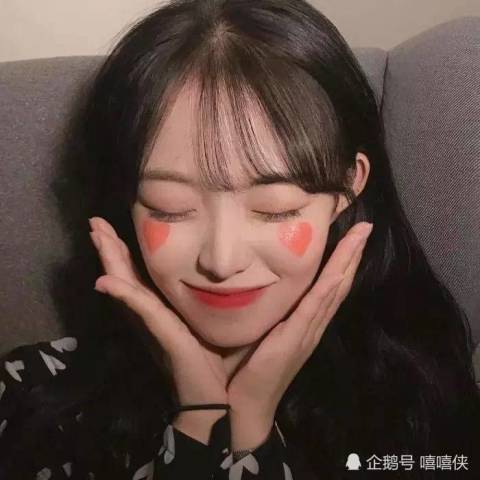 个性网头像女生情侣头像