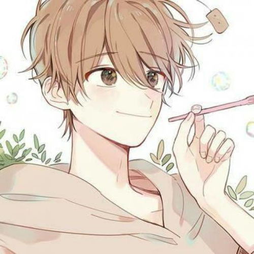  卡通情侣头像动漫情侣头像一男一女动漫情侣头像一左一右