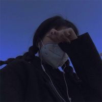  蓝调少女关于蓝色