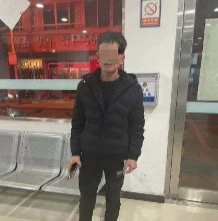  温岭男子报警被抢劫,一番调查后结果令人大跌眼镜