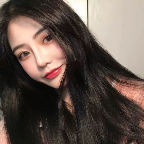  女生头像你好,九月