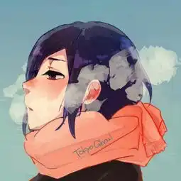情侣微信头像图片一对二