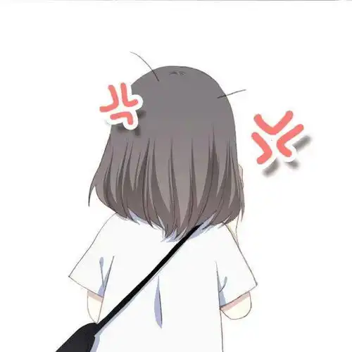  七夕节情侣头像悄咪咪来了