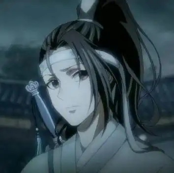  魔道祖师蓝忘机为什么要把蓝景仪带在身边