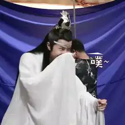  福利活动上头警告童颜夫妇忘羡cp到底嗑谁