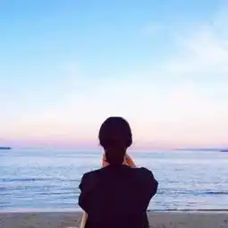  请问这个是情侣头像图片吗是的话男生的头像什么样