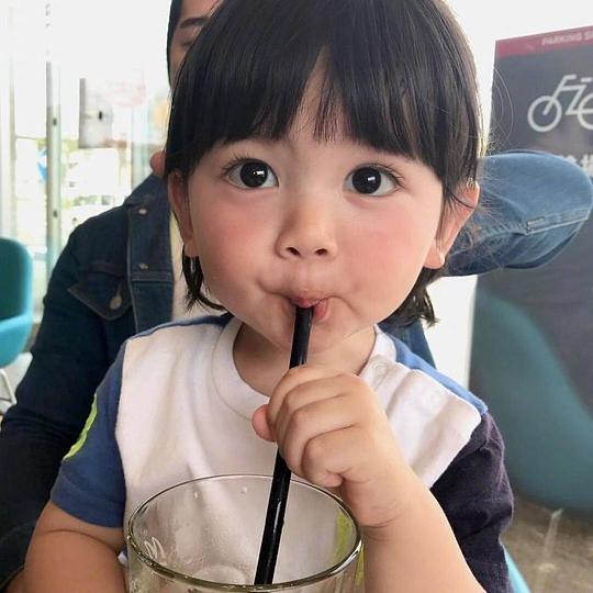  咋了爸爸的相册八组鹅们的头像