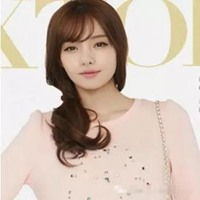  微信头像女生简单大方微信头像图片大全