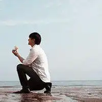  男生头像一男一女图片情侣头像一男一女
