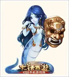  大话西游手游新召唤兽麒麟神灵舍生初值曝光