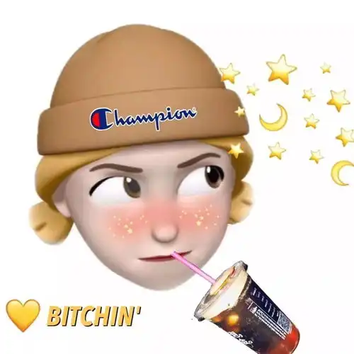  情侣头像长相很显小是什么体验