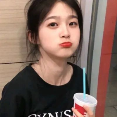  女生头像精选100高级玩网女头