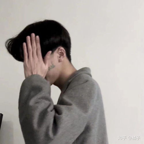  你见过最帅的高中男生长什么样