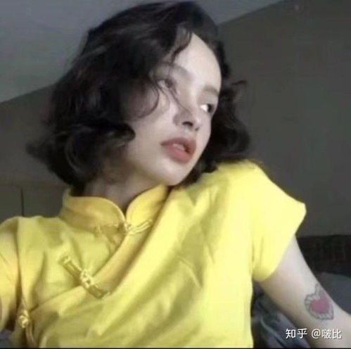  有没有那种一看就让人吓得瑟瑟发抖的女头