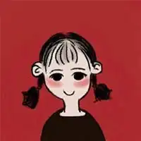  2018春节情侣头像微信头像图片大全
