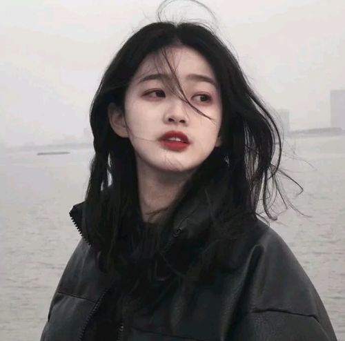  小众ins风20张女生头像
