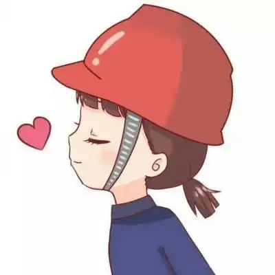 卡通微信情侣头像