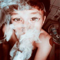  情侣头像超拽霸气一男一女